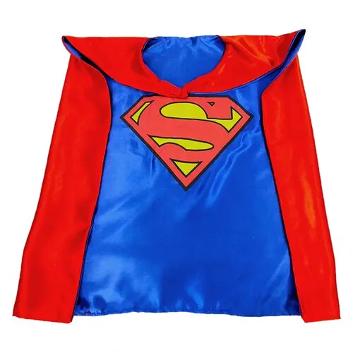 Плащ Superman - фото 1