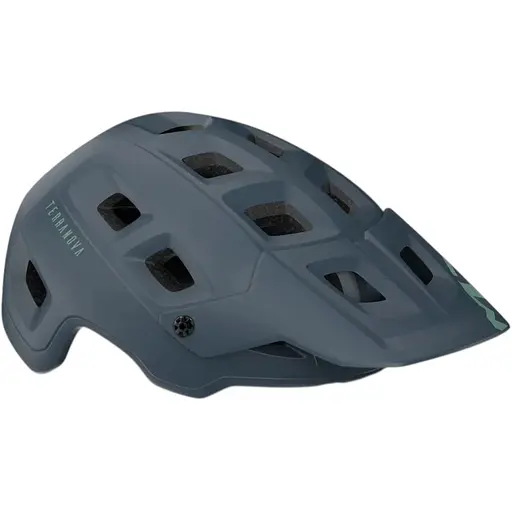 Шолом Met Terranova Mips Midnight Mat S (1052-3HM 124 CE00 S BL4)