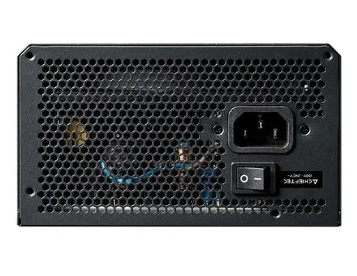 Блок живлення Chieftec Vega M 750W 80+ Gold (PPG-750-C) - фото 5