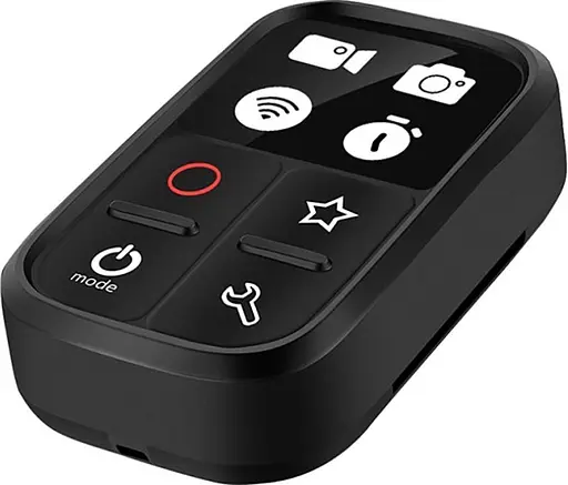 Пульт Telesin GP-RMT-T09 для экшн-камер GoPro 13/12/11/10/9/8/Max (82946) - фото 3