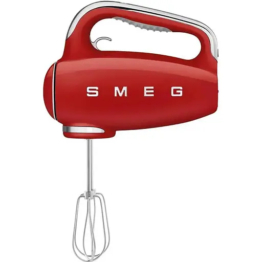 Міксер Smeg HMF01RDEU