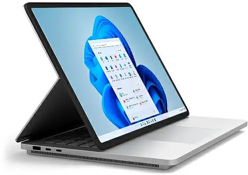 Ноутбук Microsoft Surface Laptop Studio 2 (ZRF-00001) - фото 2