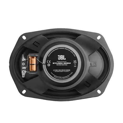 Коаксіальна акустична система JBL STAGE2 965M - фото 2