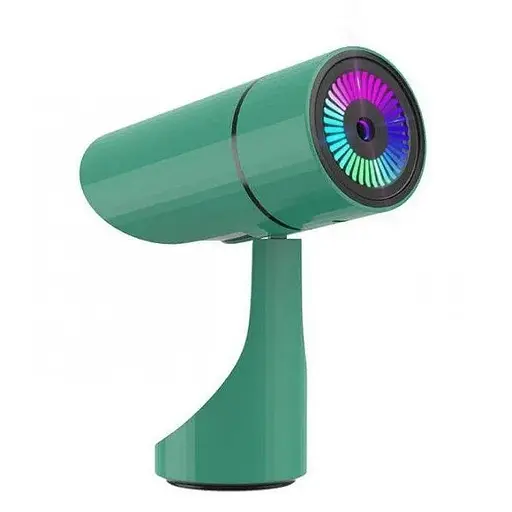 Увлажнитель воздуха HOCO DI15 портативный Peaceful portable humidifier - фото 1