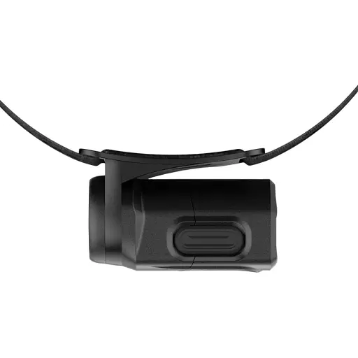 Фонарь налобный Princeton Tec Snap Solo 450 lm Black / Dark Gray - фото 3