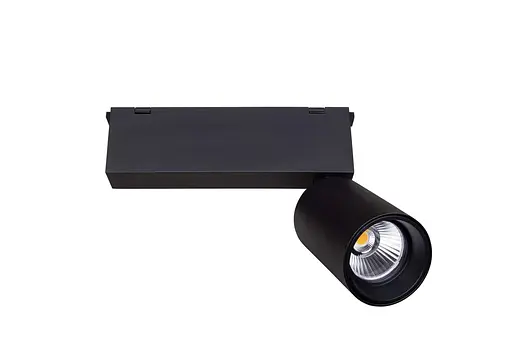 Трековий Світильник MJ-Light Magnet TS-TL7576/12W 3000K - фото 2