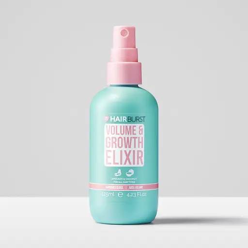 Еліксир для об'єму та росту волосся Hairburst Volume & Growth Elixir 125 мл - фото 2