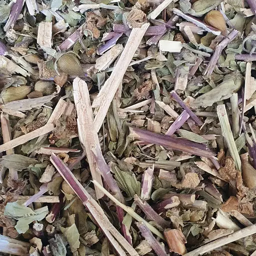 100 г наперстянка трава сушена