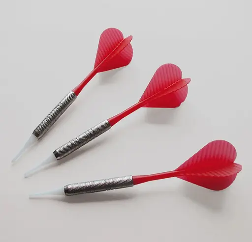 Дартс классический Equinox Orion (DA-10) 929731 - фото 5