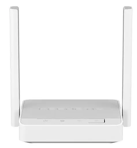 Роутер Keenetic WIFI AC1200, 3хEthernet, USB2.0 Carrier (KN-1721) - фото 3