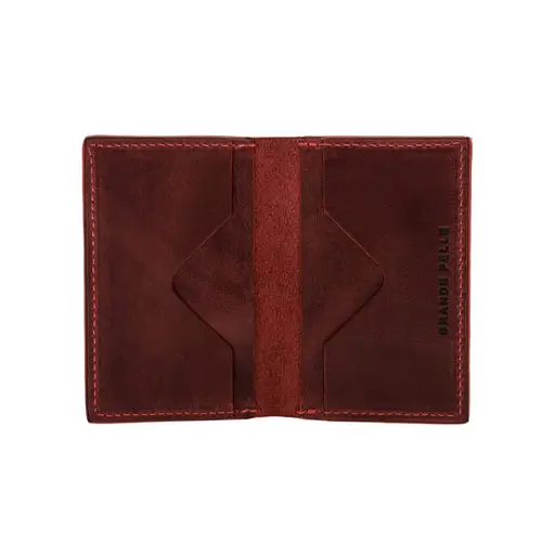 Кард-кейс Grande Pelle acs0032227 - фото 4