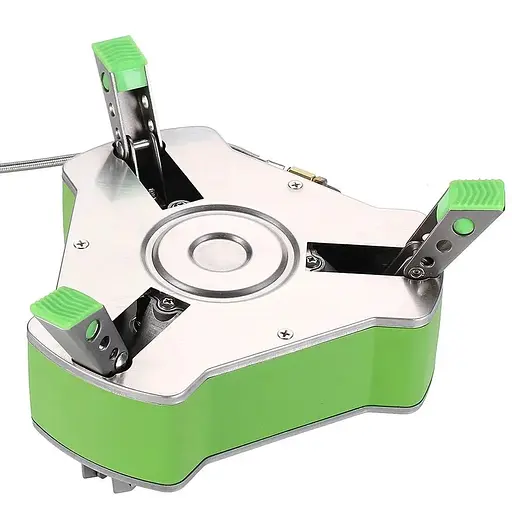 Горелка газовая BRS 71 (1047-BRS-71) - фото 7