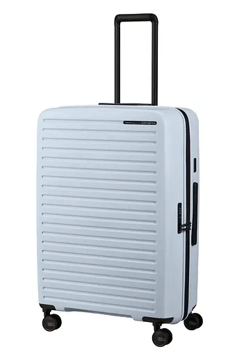 Валіза Samsonite RESTACKD GLACIER 75x51x29(32) 75 см KO6*11004 - фото 13