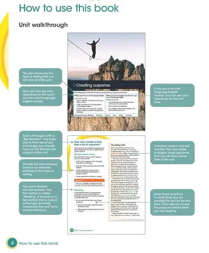 Cambridge Grammar and Writing Skills 7 Learner's Book - фото 2