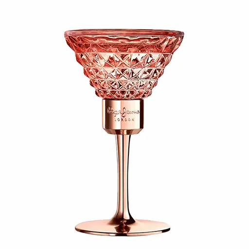 Парфюмированная вода для женщин Pepe Jeans 50 мл - фото 1