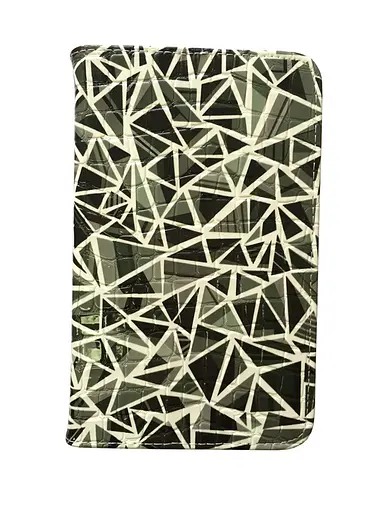 Чохол 8 універсальна книжка штучна шкіра - фото 2