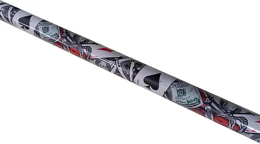 Бумага упаковочная "Микс" GWP2024-4/1 90*64см, Цена за 1 лист (4823089228358) Вид 13 - фото 1