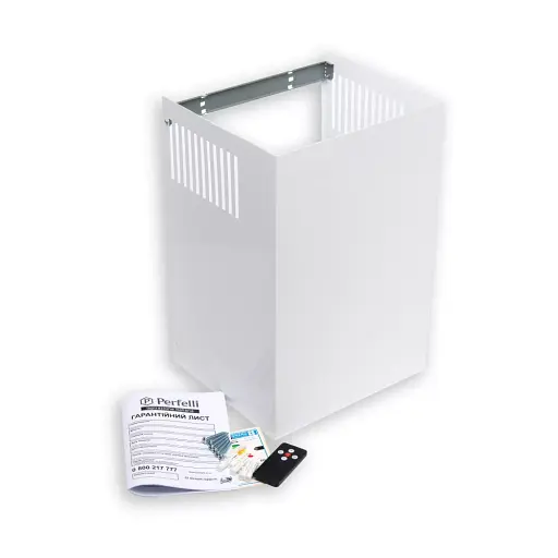 Вытяжка декоративная Т-образная Perfelli TET 9612 A 1000 W LED - фото 8