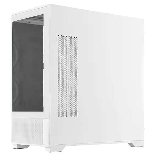 Корпус Prologix Axon GM-03AW Glass White - фото 6