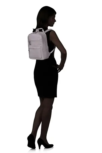 Рюкзак 13,3" Samsonite MOVE 4.0 TAUPE 38x26,5x12,5 KJ6*08082 - фото 11