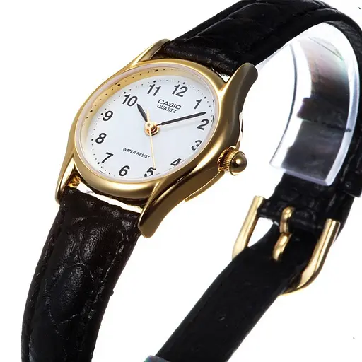 Годинник Casio LTP-1094Q-7B1H (модуль №1330) - фото 2