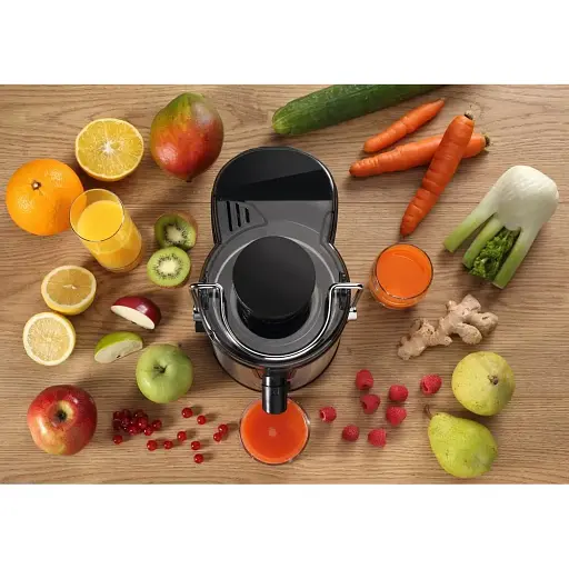 Соковитискач Gorenje JC400BE (00000055832) - фото 7