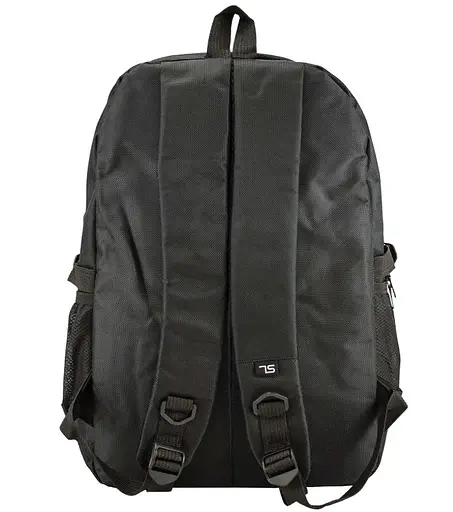 Рюкзак міський Semi Line 21 Black (L2048-1) - фото 3