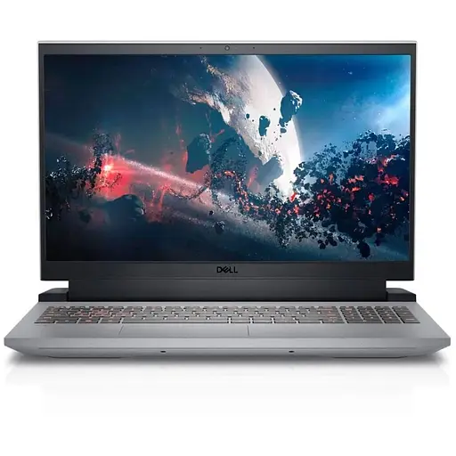 Ноутбук, Dell, G5 5525, AMD Ryzen 5 6600H, 8GB DDR5, 512GB NVMe, 15,6inch, Full HD, Nvidia GeForce RTX 3050 4GB, Windows 11 Home