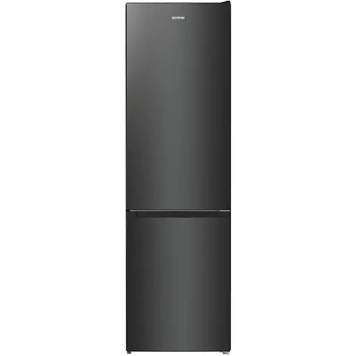 Холодильник Gorenje NRK6202EBXL4