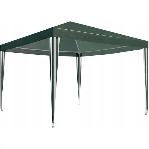 Садовий павільйон намет Hanert G-987 3×3 м - фото 1