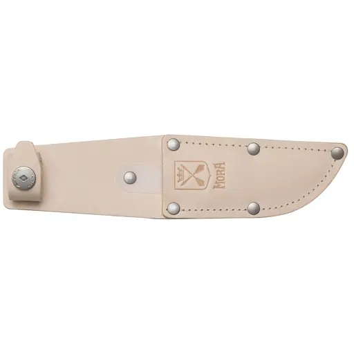 Ніж Morakniv Scout 39 Safe. Колір Blueberry - фото 4