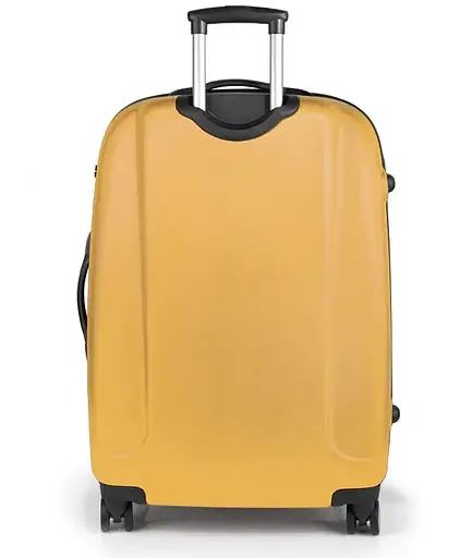 Чемодан Gabol Paradise XP (L) Mustard (123347-027) - фото 3