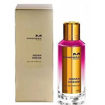 Парфюмерная вода Mancera Indian Dream 60 мл - фото 1