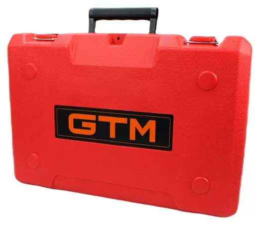 Перфоратор GTM RH28/850EV - фото 6
