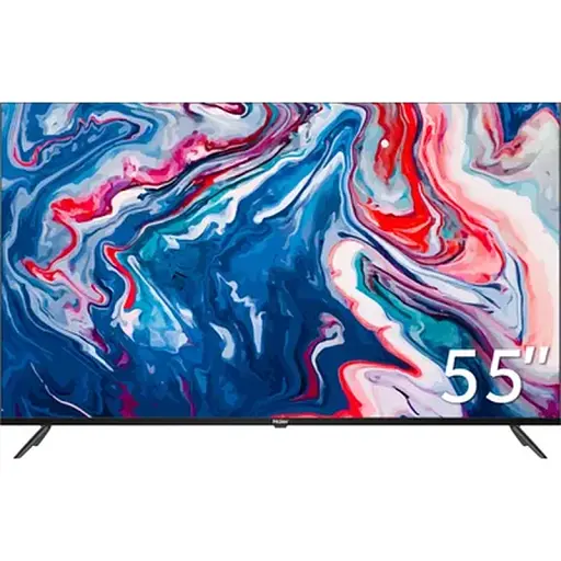 Телевизор LED HAIER H55 K801 UG - фото 3