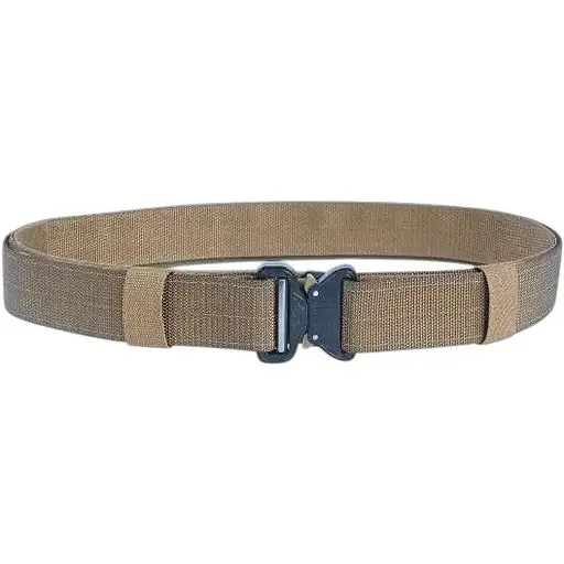 Ремень разгрузочный Tasmanian Tiger Equipment Belt MK2 Set L Coyote Brown (1033-TT 7633.346-L)