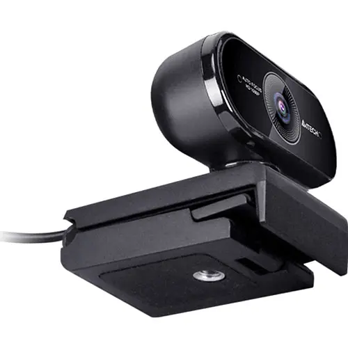 Веб-камера A4Tech USB Black (PK-930HA) - фото 3