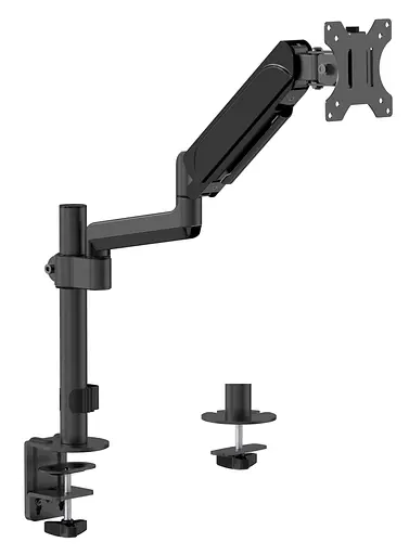 Кронштейн для монітора Gembird MA-DA1P-01 - фото 1