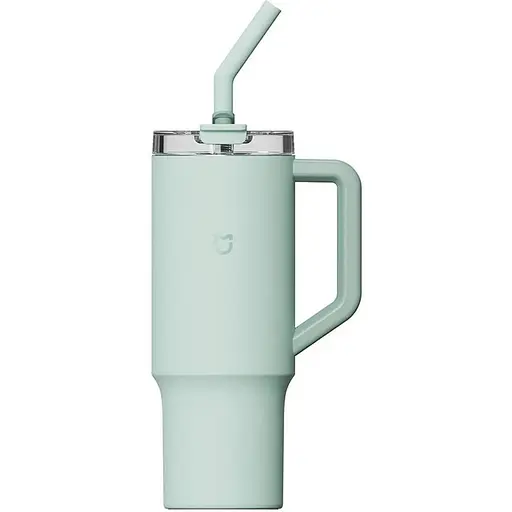 Термокружка Mijia Sippy cup зеленая