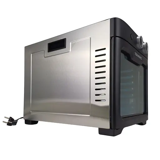 Дегідратор професійний Tekhniko DH-08S-BK (8 лотків) - фото 4