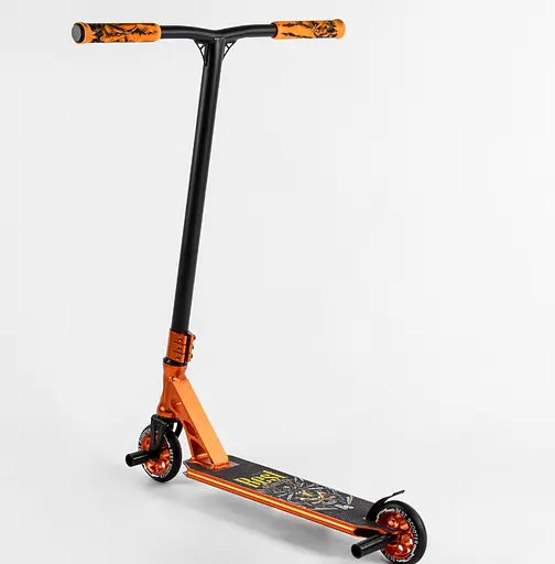 Самокат трюковий Best Scooter 53880 HIC-система, - фото 3