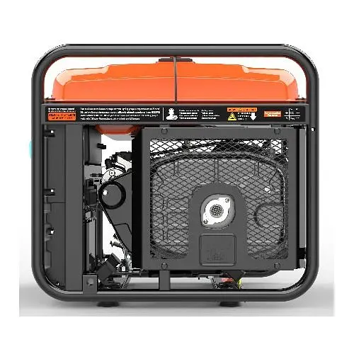 Генератор Genergy Creta SOL (7,5 кВт) - фото 5