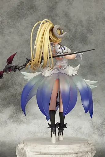 Фигурка Orchid Seed Lucifer Statue of Arrogance 31 см OS LS A - фото 6