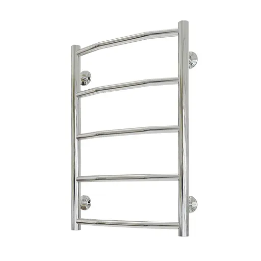 Водяна рушникосушарка Kosser Трапеція 600x430/5 ДТ02, Хром - фото 1