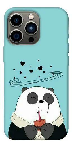 TPU чохол Пандочка - фото 1