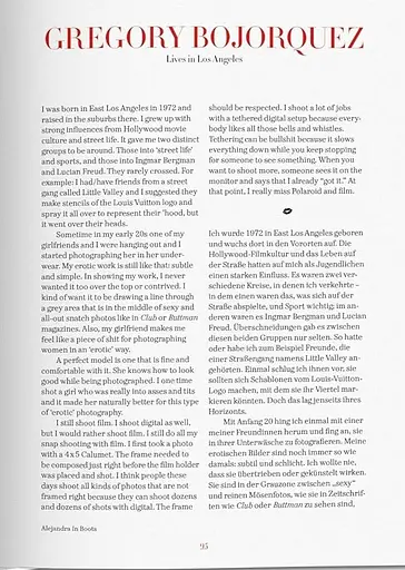 The New Erotic Photography - фото 5