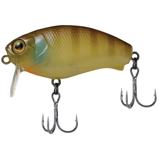 Воблер Jackall Cherry Zero Footer 48F 48 мм 7,6 г Noike Gill