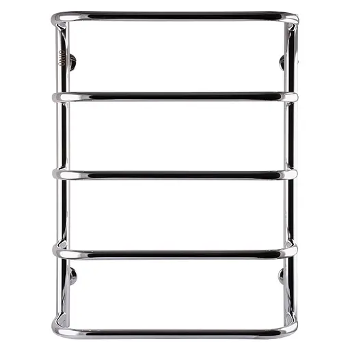 Полотенцесушитель UNIO LS W 700-500-5 Лестница Скоба (20880) - фото 1