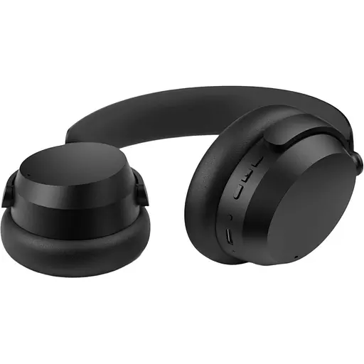 Навушники Sennheiser Accentum Wireless Black (700174) [130562] - фото 5