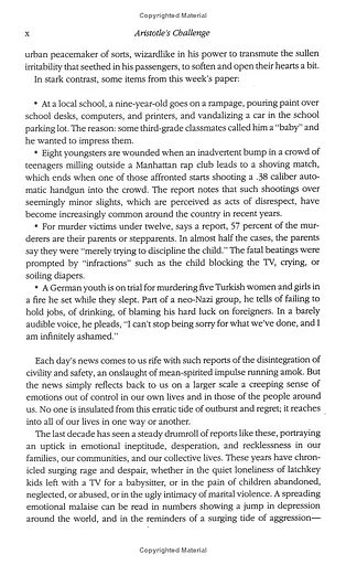 Working with Emotional Intelligence - фото 6